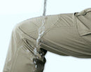 Calça shield tática impermeável - Invencible Cloth