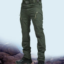 Calça shield tática impermeável - Invencible Cloth