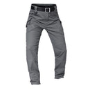 Calça shield tática impermeável - Invencible Cloth