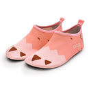 Calçado Para Crianças Anti Deslizante - Anti Slip Shoe - Divino Produto