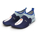 Calçado Para Crianças Anti Deslizante - Anti Slip Shoe - Divino Produto