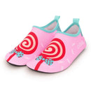Calçado Para Crianças Anti Deslizante - Anti Slip Shoe - Divino Produto