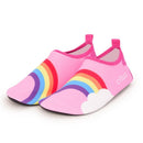 Calçado Para Crianças Anti Deslizante - Anti Slip Shoe - Divino Produto