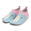 Calçado Para Crianças Anti Deslizante - Anti Slip Shoe - Divino Produto