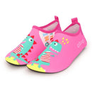 Calçado Para Crianças Anti Deslizante - Anti Slip Shoe - Divino Produto
