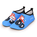 Calçado Para Crianças Anti Deslizante - Anti Slip Shoe - Divino Produto