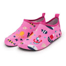 Calçado Para Crianças Anti Deslizante - Anti Slip Shoe - Divino Produto