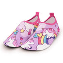 Calçado Para Crianças Anti Deslizante - Anti Slip Shoe - Divino Produto