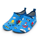 Calçado Para Crianças Anti Deslizante - Anti Slip Shoe - Divino Produto