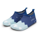 Calçado Para Crianças Anti Deslizante - Anti Slip Shoe - Divino Produto