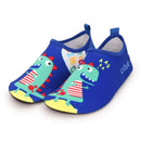 Calçado Para Crianças Anti Deslizante - Anti Slip Shoe - Divino Produto
