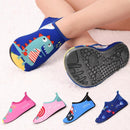 Calçado Para Crianças Anti Deslizante - Anti Slip Shoe - Divino Produto
