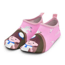 Calçado Para Crianças Anti Deslizante - Anti Slip Shoe - Divino Produto