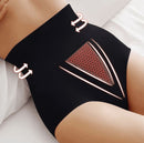 KIT 3 Unidades - Calcinha Antibacteriana - Panties Comfortable