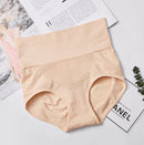 KIT 3 Unidades - Calcinha Antibacteriana - Panties Comfortable