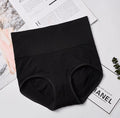 KIT 3 Unidades - Calcinha Antibacteriana - Panties Comfortable
