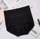 KIT 3 Unidades - Calcinha Antibacteriana - Panties Comfortable