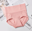 KIT 3 Unidades - Calcinha Antibacteriana - Panties Comfortable