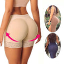 Calcinha Modeladora com Enchimento - Levanta e Aumenta Bumbum