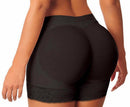 Calcinha Modeladora com Enchimento - Levanta e Aumenta Bumbum