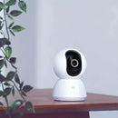 Câmera de Segurança De Visão Noturna - Night Vision 360 Security - Divino Produto