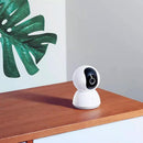 Câmera de Segurança De Visão Noturna - Night Vision 360 Security - Divino Produto