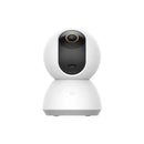 Câmera de Segurança De Visão Noturna - Night Vision 360 Security - Divino Produto