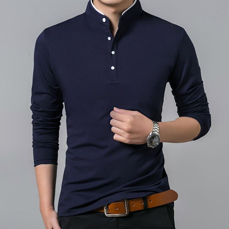 Camisa Polo Aven - Fashion Man - Divino Produto