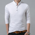 Camisa Polo Aven - Fashion Man - Divino Produto