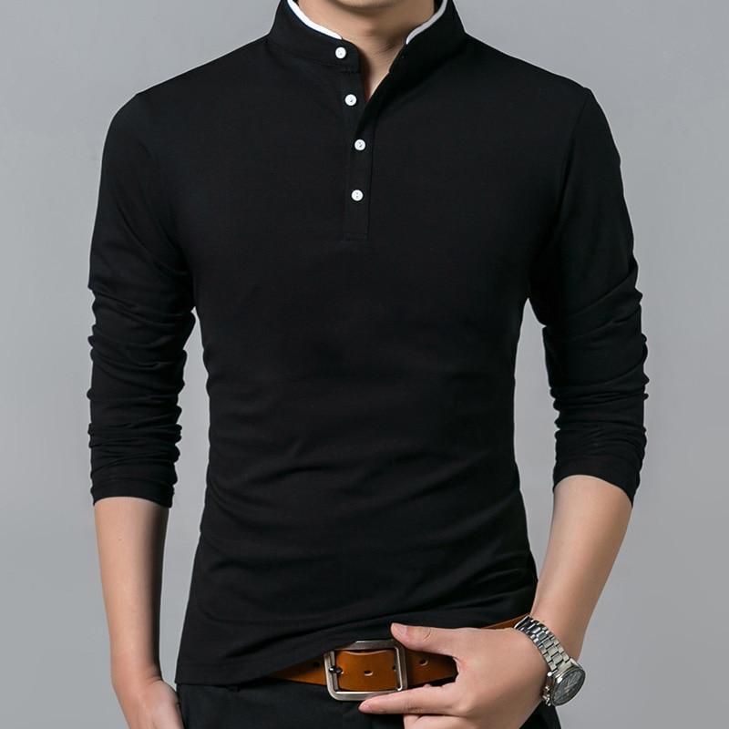 Camisa Polo Aven - Fashion Man - Divino Produto