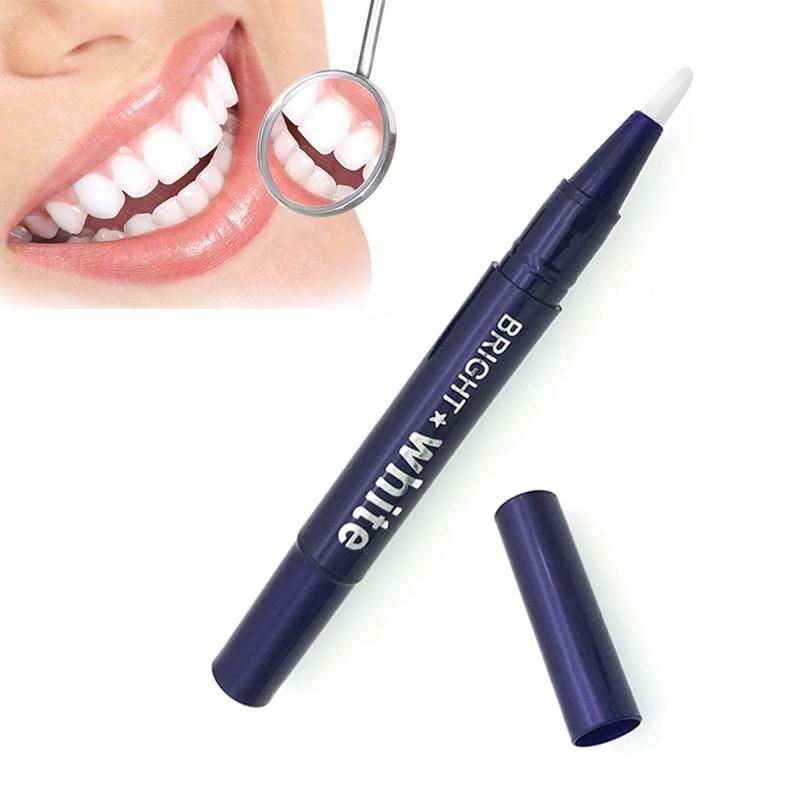 Caneta de Clareamento Dental - Whitening Kit - Divino Produto