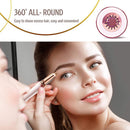 Caneta Depiladora Para Sobrancelhas - Eyebrow Cutter - Divino Produto