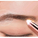 Caneta Depiladora Para Sobrancelhas - Eyebrow Cutter - Divino Produto