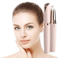 Caneta Depiladora Para Sobrancelhas - Eyebrow Cutter - Divino Produto
