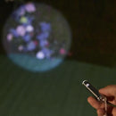 Caneta - Escrita, Laser e Lanterna 3 em 1 - Divino Produto