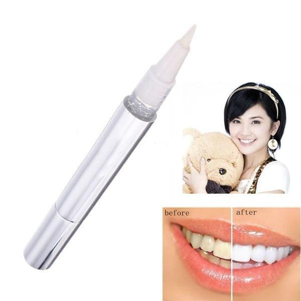 Caneta One Smile de Clareamento Dental - Divino Produto