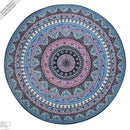 Canga de Praia Indiana Mandala