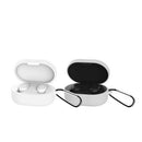 Capa de Silicone Protetora para Xiaomi Airdots 2 - Xiaomi Shield - Divino Produto