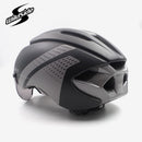 Capacete com Visor Lidorano - Eye Shield