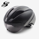 Capacete com Visor Lidorano - Eye Shield