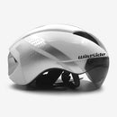 Capacete com Visor Lidorano - Eye Shield