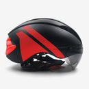 Capacete com Visor Lidorano - Eye Shield
