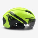 Capacete com Visor Lidorano - Eye Shield
