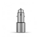 Carregador Veicular Xiaomi 2 Saídas - Usb Phone Charger - Divino Produto