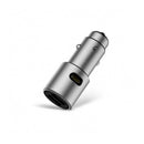 Carregador Veicular Xiaomi 2 Saídas - Usb Phone Charger - Divino Produto