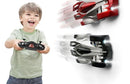 Carrinho Antigravidade com Controle Remoto - 360 Car - Divino Produto