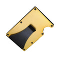 Carteira Anti Furto em Fibra de Carbono - Safe Wallet