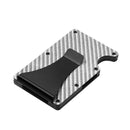 Carteira Anti Furto em Fibra de Carbono - Safe Wallet