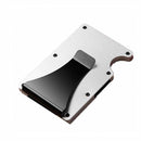 Carteira Anti Furto em Fibra de Carbono - Safe Wallet