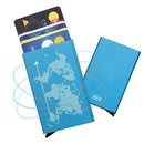 Carteira Antifurto Com Proteção RFID - Protective Wallet
